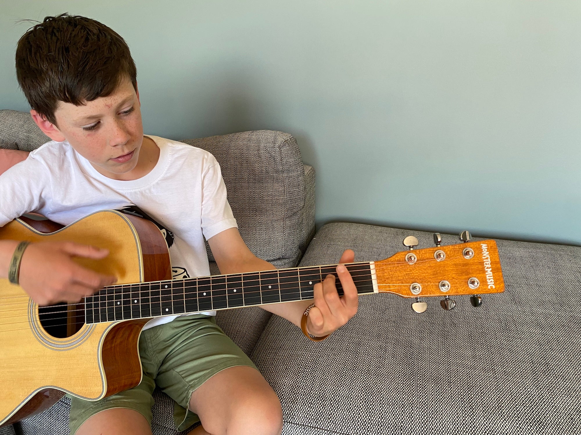 Christchurch Instrument Hire | Quality Instruments for kids