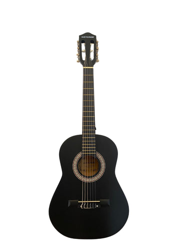 Medium Acoustic Guitar Hire - (Monster Medium)